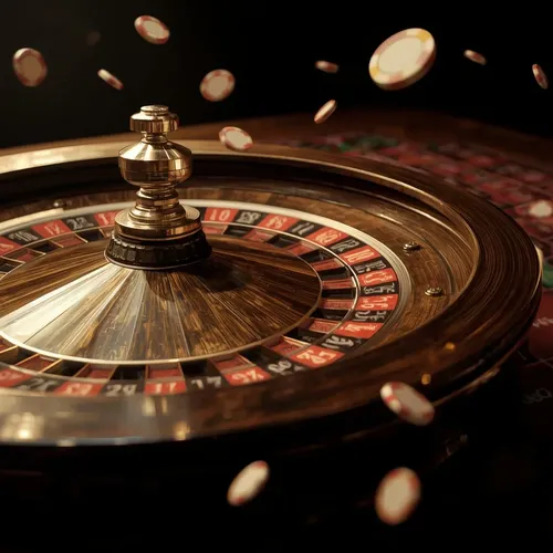 jeux de roulette