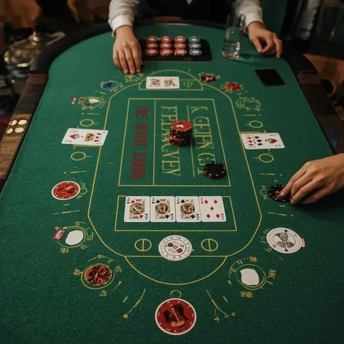 casino en ligne