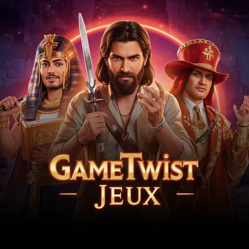 GameTwist Casino en Ligne