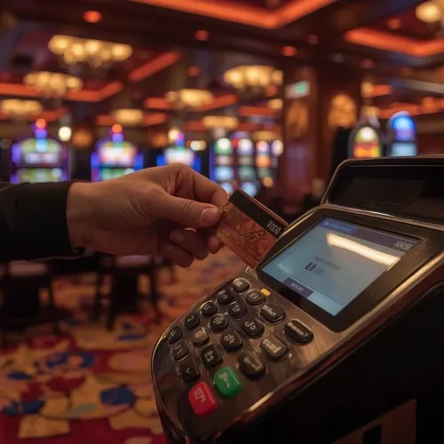 GameTwist online casino