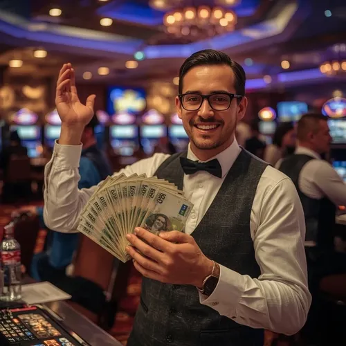 GameTwist casino